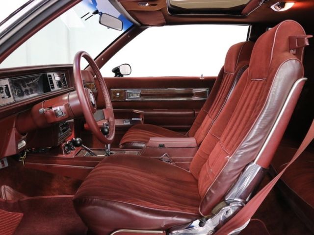 1983 Oldsmobile Cutlass Hurst/Olds - photo 5