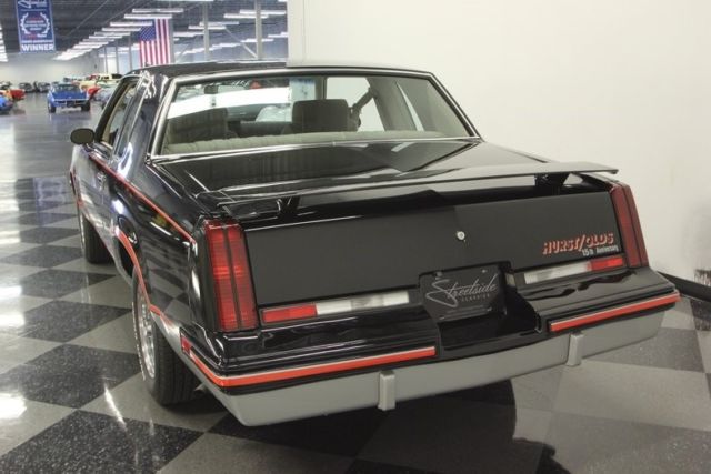 1983 Oldsmobile Cutlass Hurst/Olds - photo 11