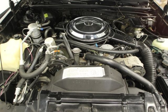 1983 Oldsmobile Cutlass Hurst/Olds - photo 4