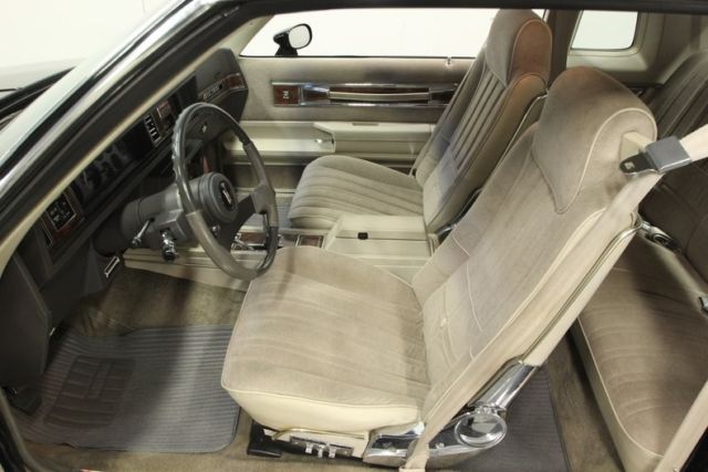 1983 Oldsmobile Cutlass Hurst/Olds - photo 5