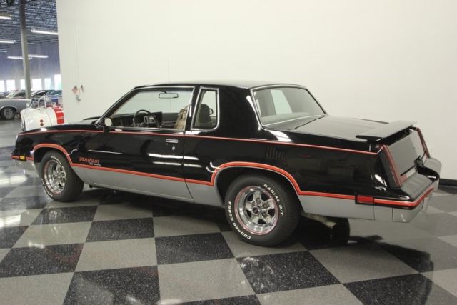 1983 Oldsmobile Cutlass Hurst/Olds - photo 9