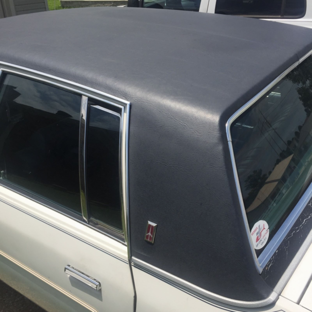 1983 Oldsmobile Cutlass - photo 4