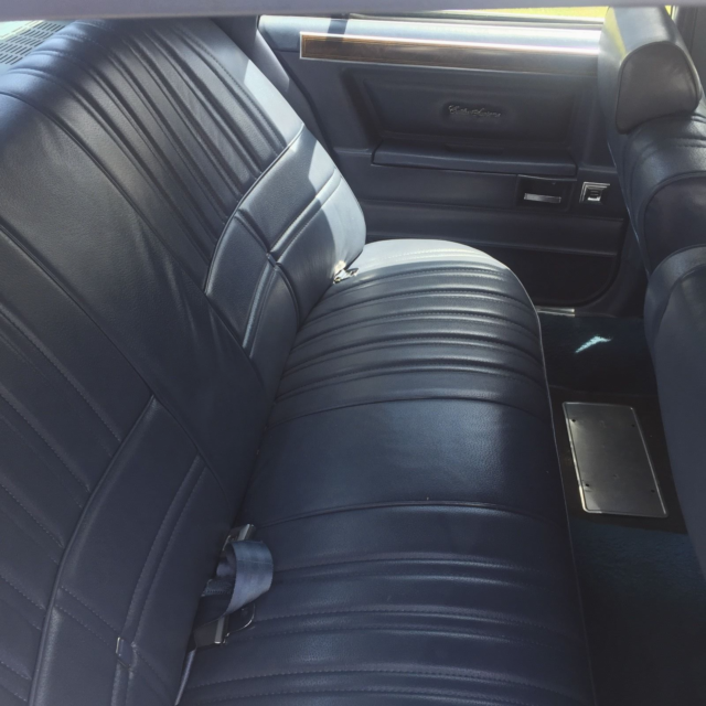 1983 Oldsmobile Cutlass - photo 6