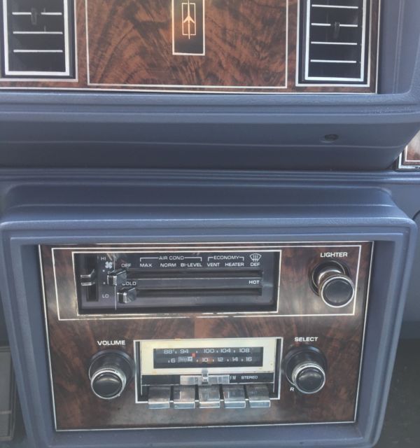 1983 Oldsmobile Cutlass - photo 8