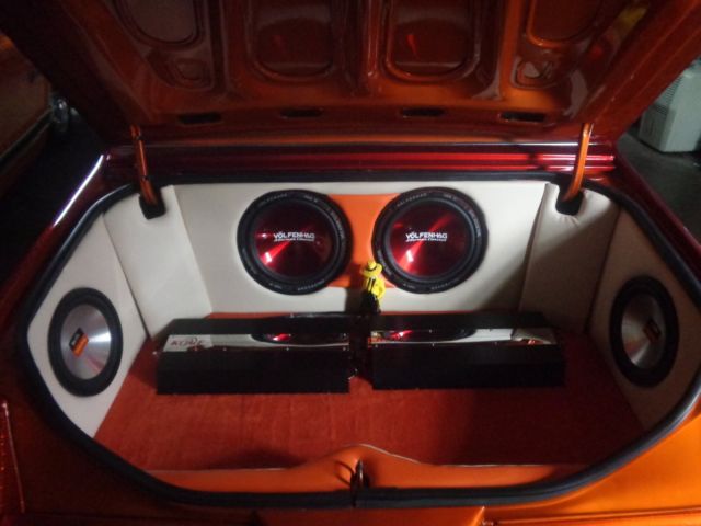 1983 Oldsmobile Cutlass SUPREME - photo 2
