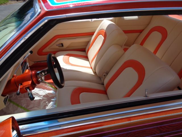 1983 Oldsmobile Cutlass SUPREME - photo 3