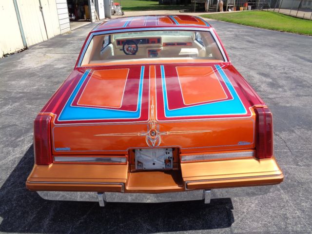 1983 Oldsmobile Cutlass SUPREME - photo 7