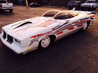 1983 Oldsmobile Cutlass Custom
