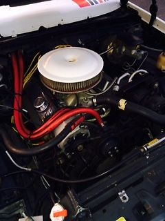 1983 Oldsmobile Cutlass Custom - photo 2