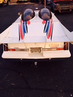 1983 Oldsmobile Cutlass Custom - photo 3