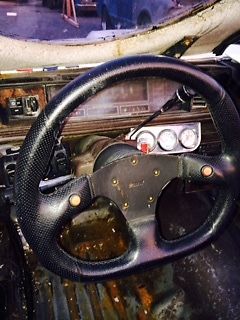 1983 Oldsmobile Cutlass Custom - photo 5