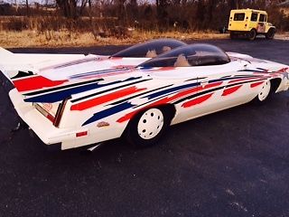 1983 Oldsmobile Cutlass Custom - photo 6