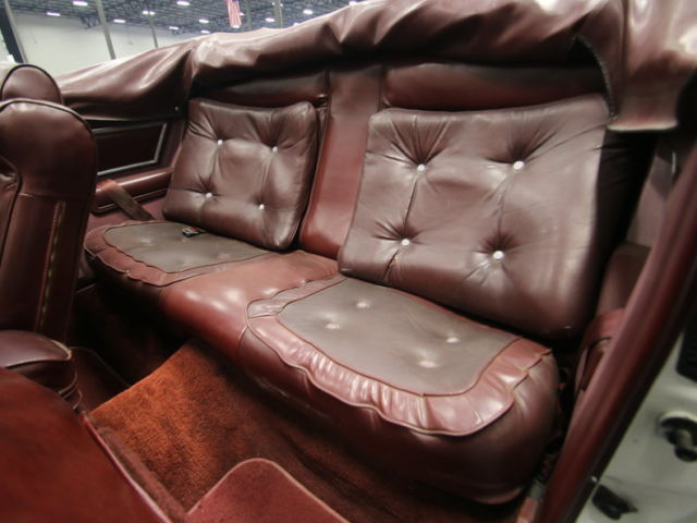 1983 Oldsmobile Cutlass Broham - photo 7