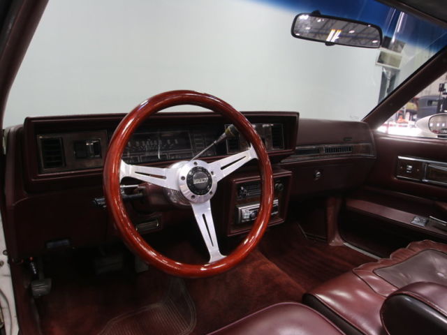 1983 Oldsmobile Cutlass Broham - photo 8