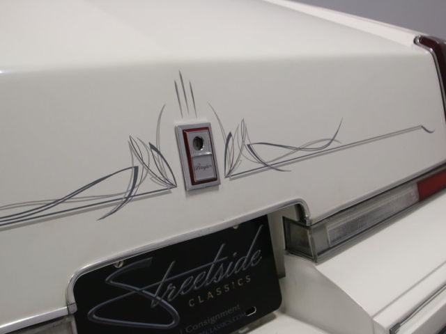 1983 Oldsmobile Cutlass Broham - photo 9