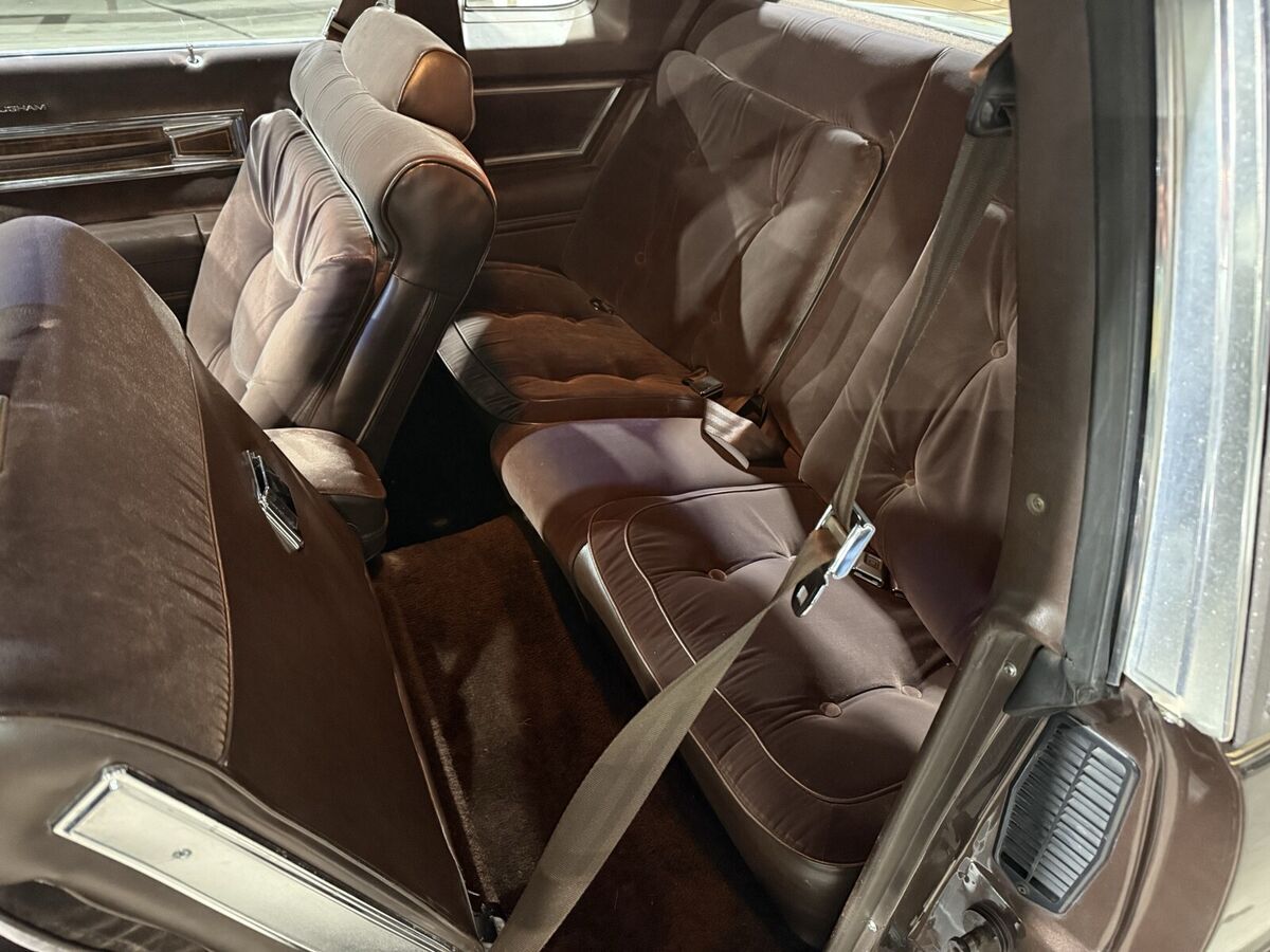 1983 Oldsmobile Cutlass BROUGHAM - photo 10
