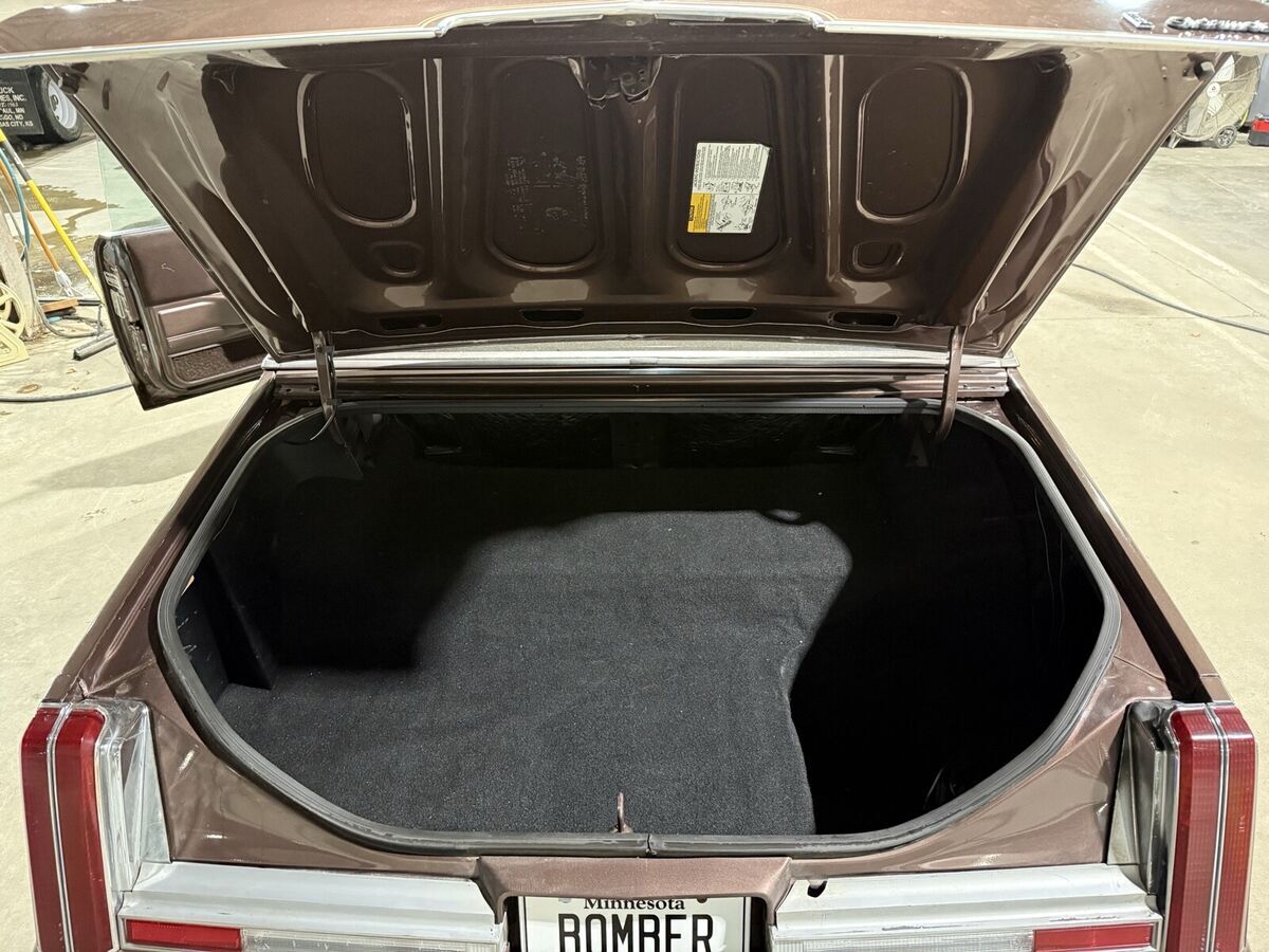 1983 Oldsmobile Cutlass BROUGHAM - photo 11