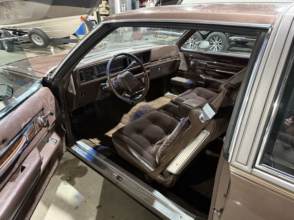1983 Oldsmobile Cutlass BROUGHAM - photo 12