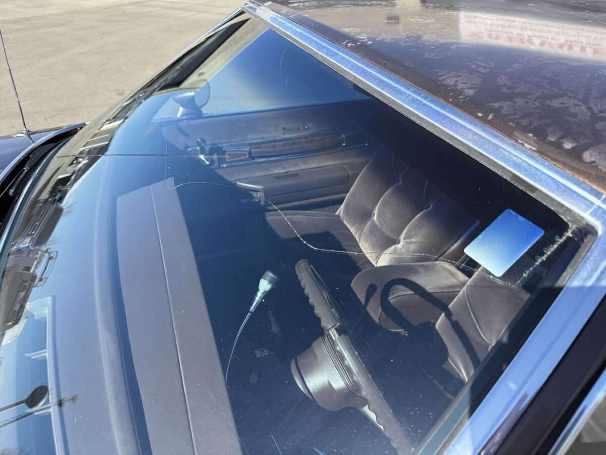 1983 Oldsmobile Cutlass BROUGHAM - photo 9