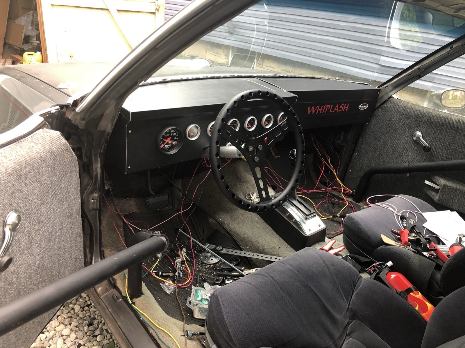 1983 Oldsmobile Cutlass - photo 10