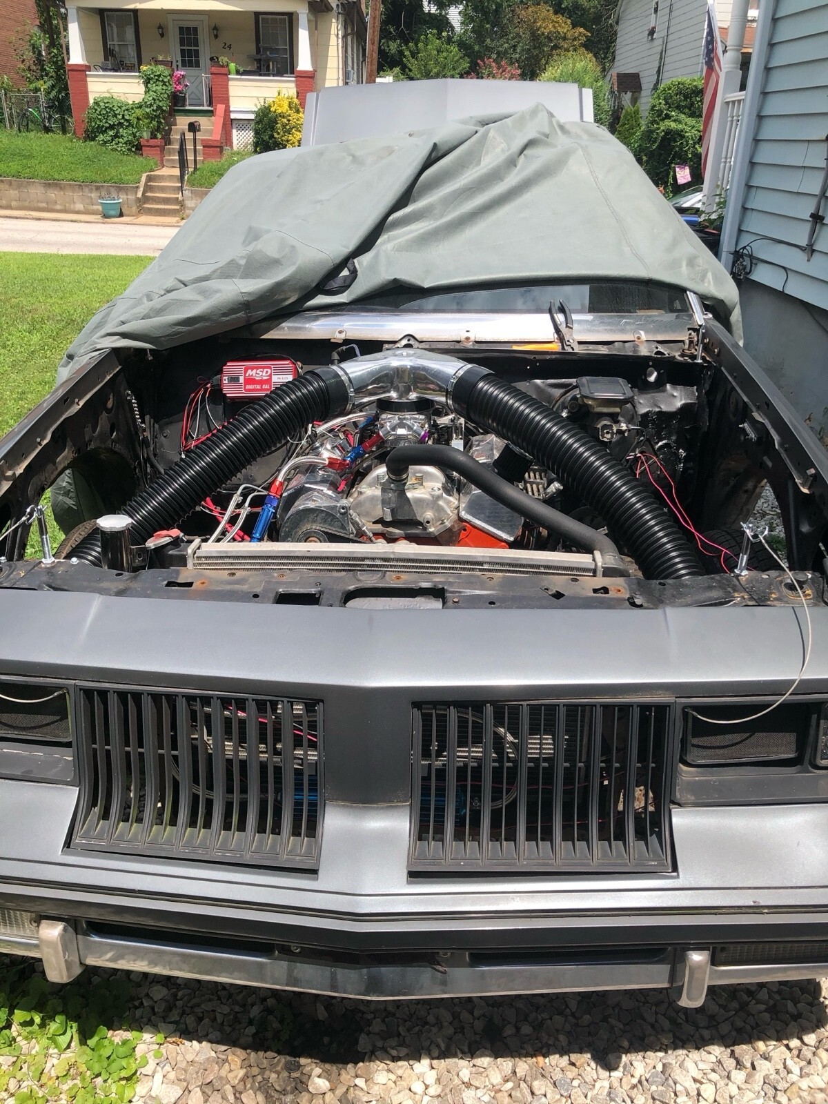 1983 Oldsmobile Cutlass - photo 5