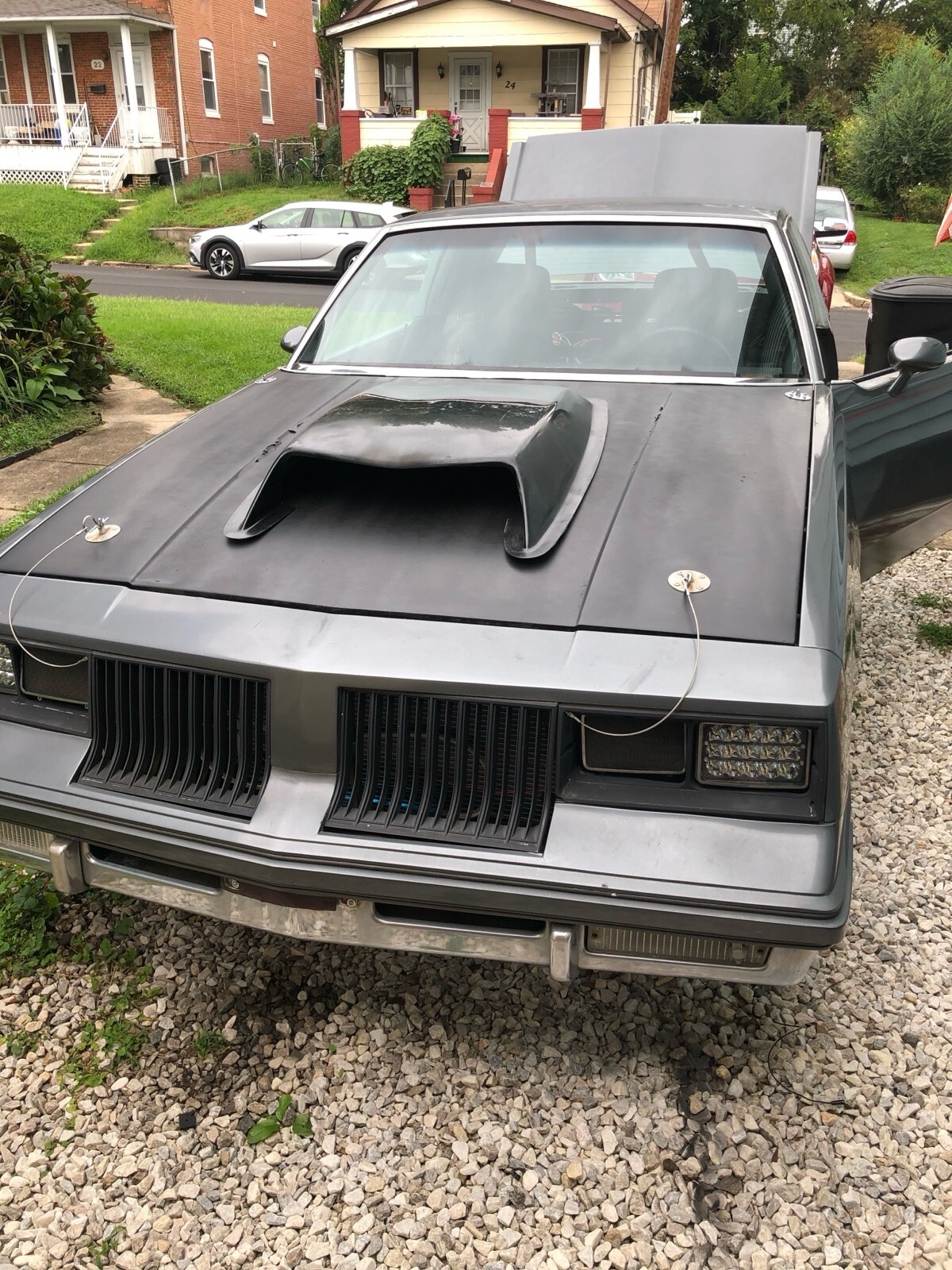 1983 Oldsmobile Cutlass - photo 6