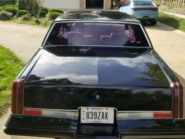 1983 Oldsmobile Cutlass Cutlass Supreme - photo 12