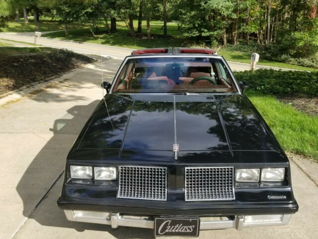 1983 Oldsmobile Cutlass Cutlass Supreme - photo 5