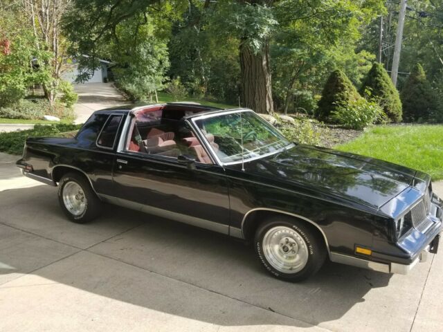1983 Oldsmobile Cutlass Cutlass Supreme - photo 6