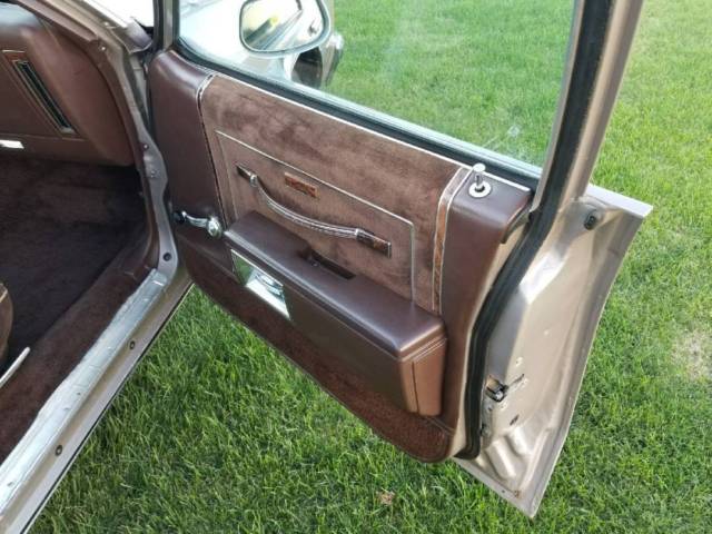 1983 Oldsmobile Eighty-Eight - photo 6