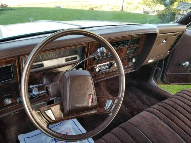 1983 Oldsmobile Eighty-Eight - photo 9