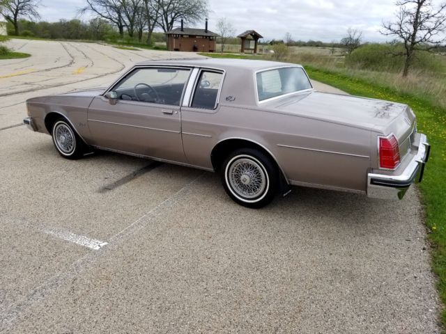 1983 Oldsmobile Eighty-Eight - photo 8