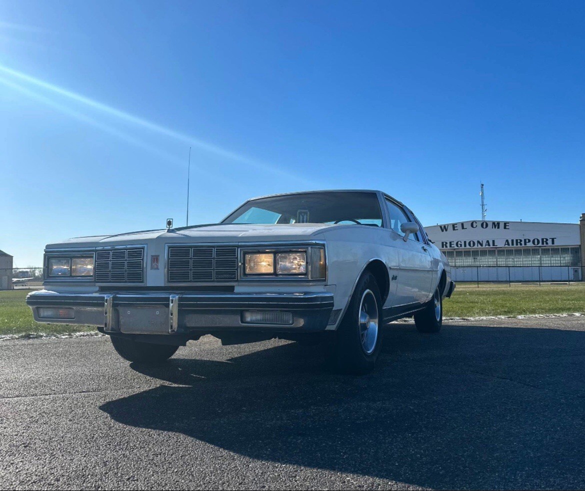 1983 Oldsmobile Cutlass - photo 10