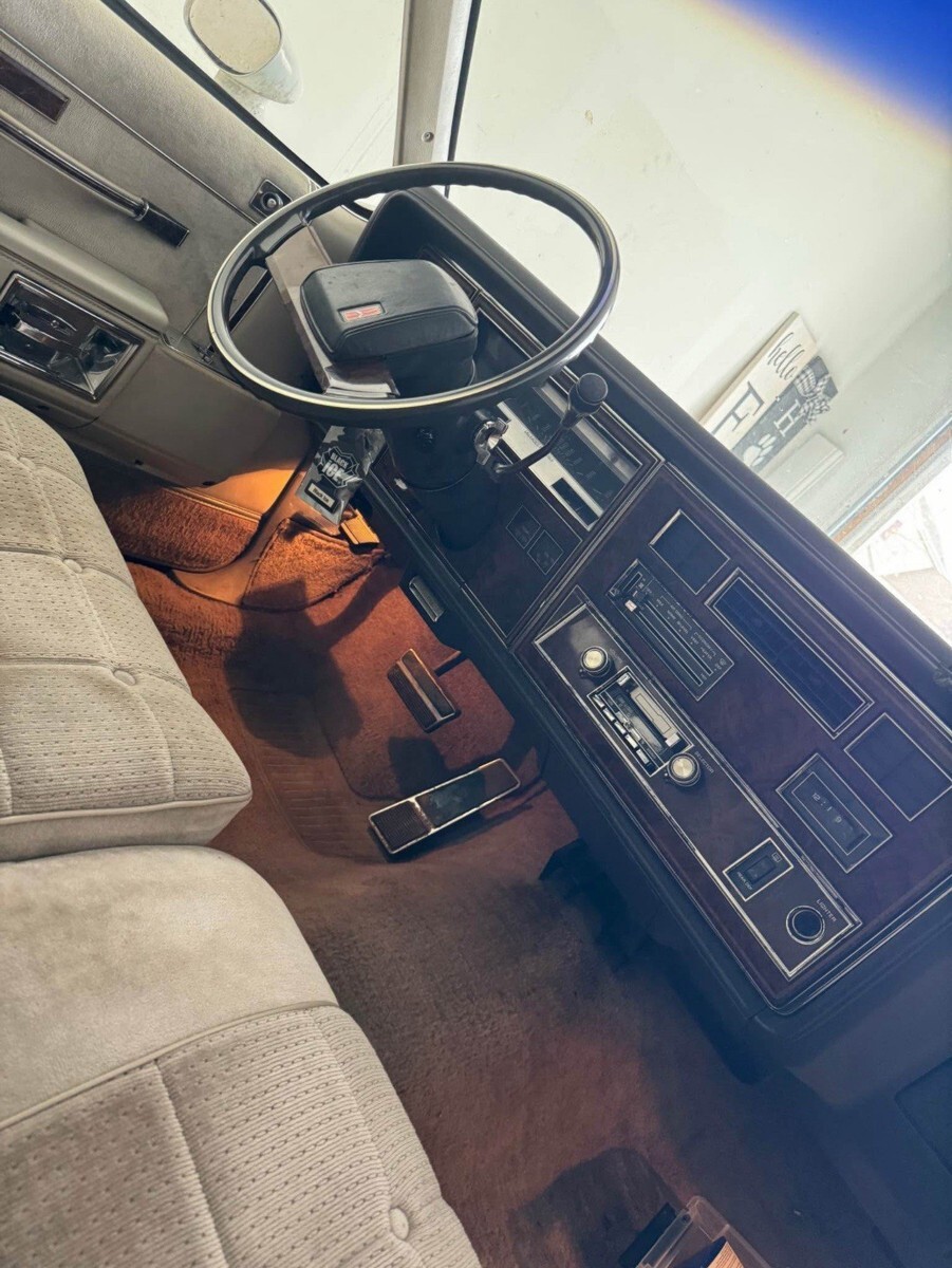 1983 Oldsmobile Cutlass - photo 4
