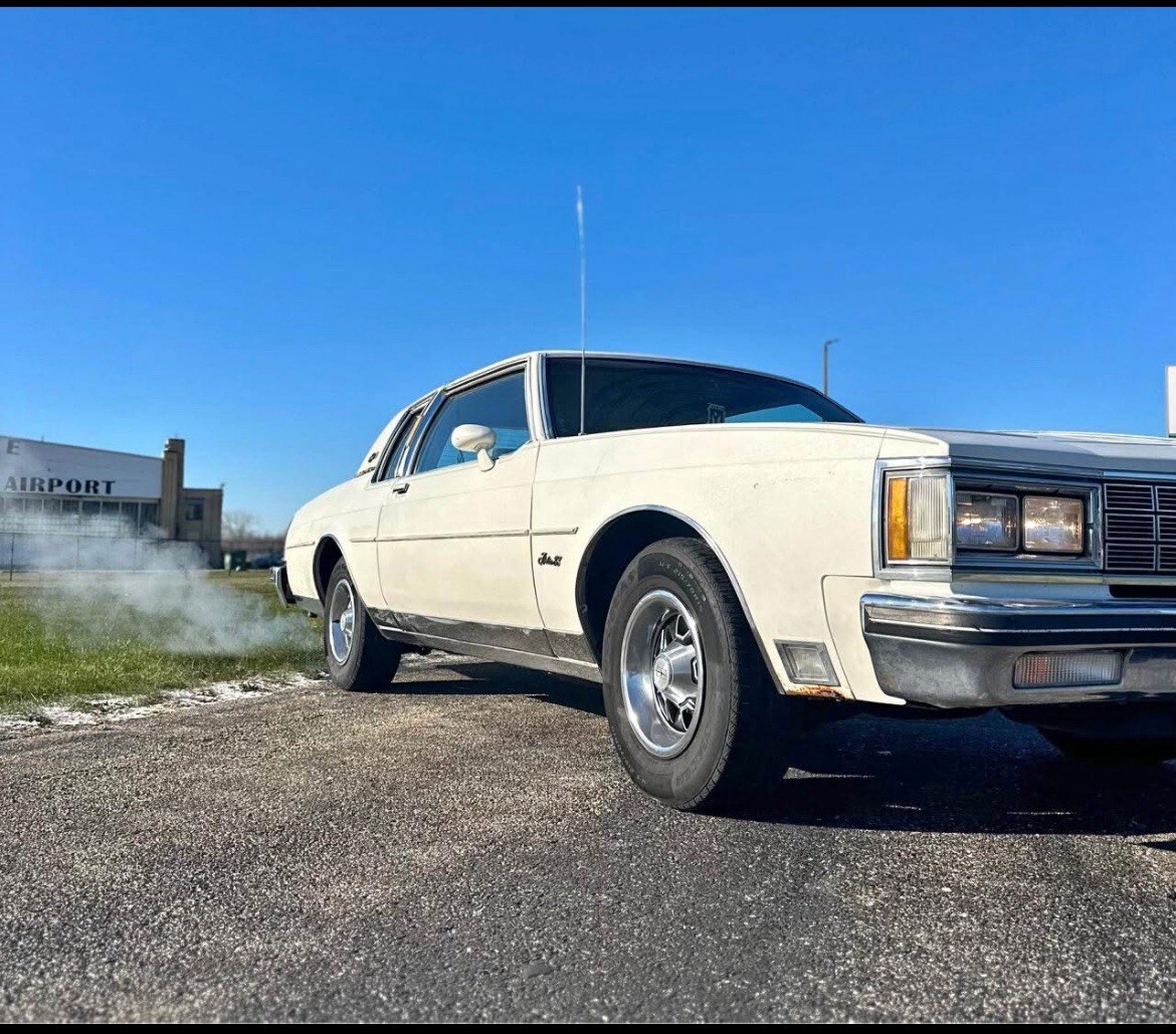 1983 Oldsmobile Cutlass - photo 6