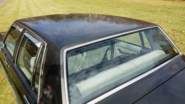1983 Oldsmobile Eighty-Eight Royale - photo 11