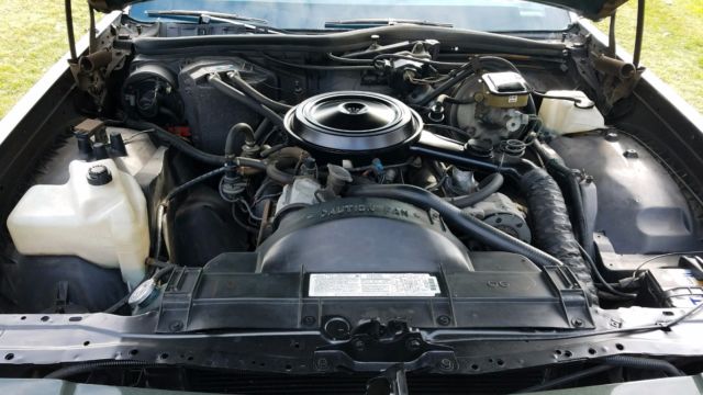 1983 Oldsmobile Eighty-Eight Royale - photo 7