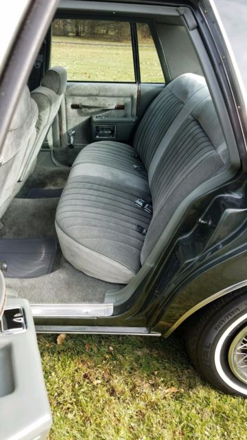 1983 Oldsmobile Eighty-Eight Royale - photo 9