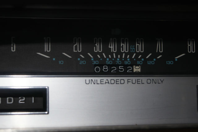 1983 Oldsmobile Eighty-Eight 2dr - photo 10