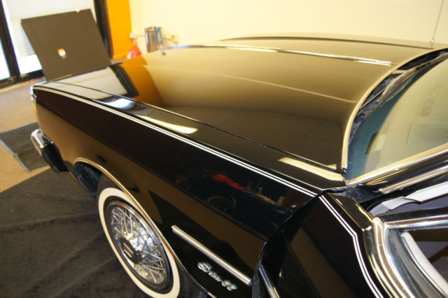 1983 Oldsmobile Eighty-Eight 2dr - photo 5