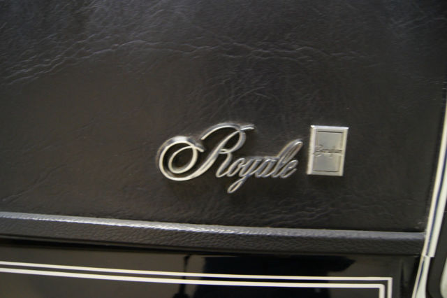 1983 Oldsmobile Eighty-Eight 2dr - photo 6