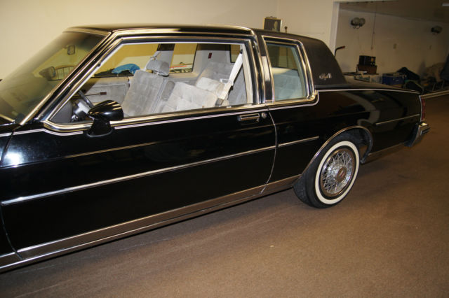 1983 Oldsmobile Eighty-Eight 2dr - photo 7
