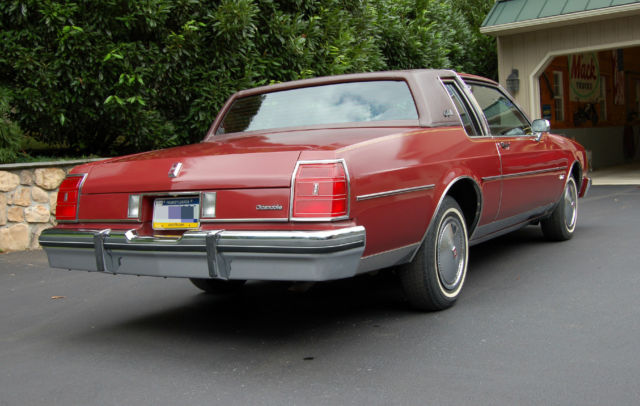 1983 Oldsmobile Delta 88 - photo 5