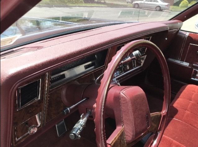 1983 Oldsmobile Eighty-Eight Royale - photo 10