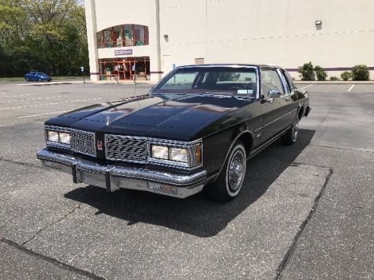 1983 Oldsmobile Eighty-Eight Royale - photo 2