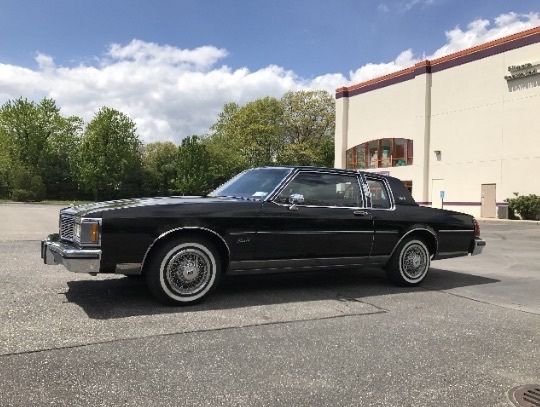 1983 Oldsmobile Eighty-Eight Royale - photo 5