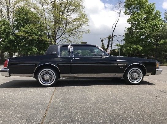1983 Oldsmobile Eighty-Eight Royale - photo 6