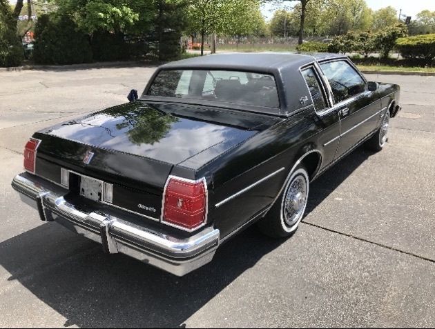1983 Oldsmobile Eighty-Eight Royale - photo 7