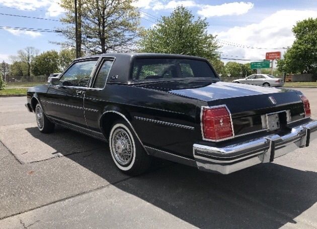 1983 Oldsmobile Eighty-Eight Royale - photo 8