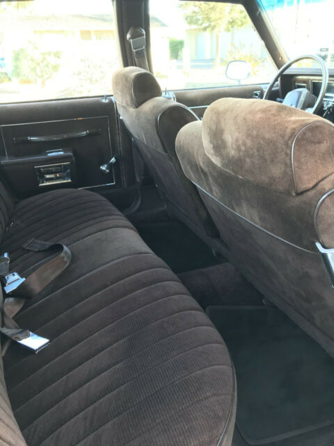 1983 Oldsmobile Eighty-Eight Royale - photo 10